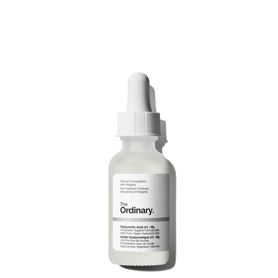 Hyaluronic Acid 2% + B5 (Original Formulation)